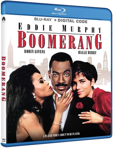 Boomerang