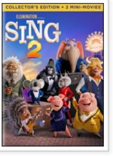Sing 2