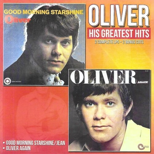 His Greatest Hits 2 Complete LPs