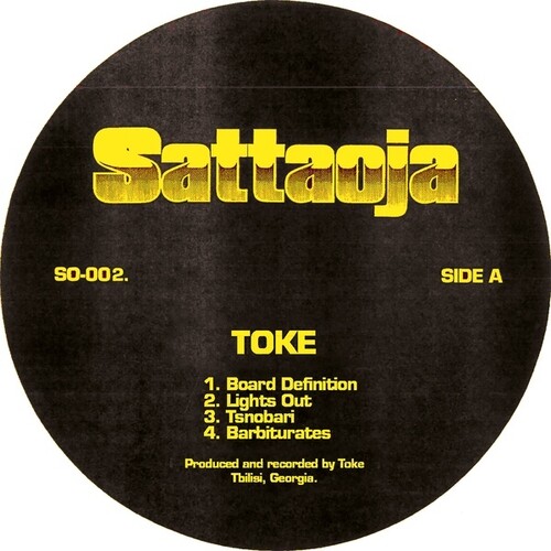 Toke - Sattaoja 02
