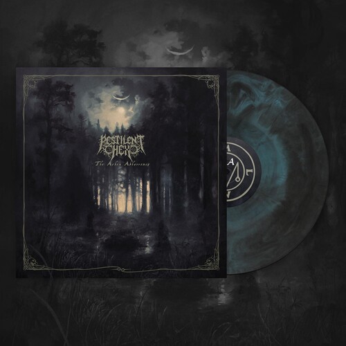 The Ashen Abhorrence