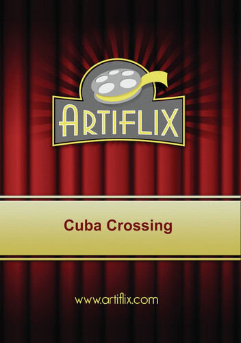 Cuba Crossing (aka Oil, Kill Castro)