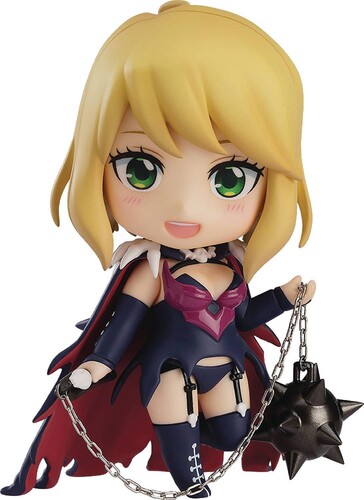 Good Smile Company - Love After World Domination - Desumi Magahara Nendoroid Action Figure