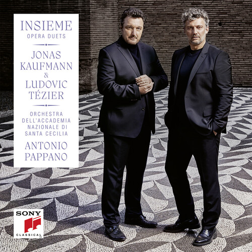 Insieme - Opera Duets