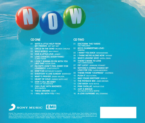Now That's What I Call Music 12 /  Various [Import]