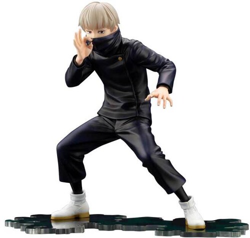 JUJUTSU KAISEN - ARTFX J TOGE INUMAKI