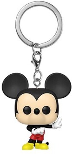 KEYCHAIN DISNEY CLASSICS MICKEY