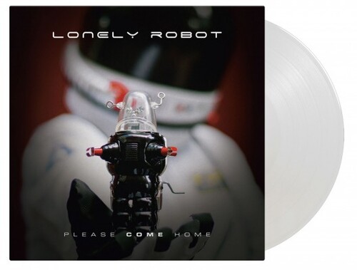 Please Come Home - Limited Gatefold, 180-Gram Solid White Colored Vinyl [Import]