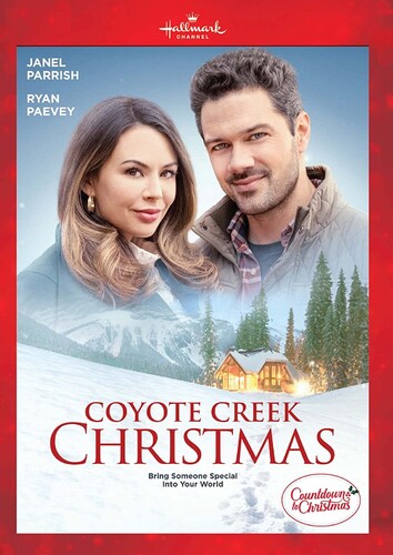 Coyote Creek Christmas