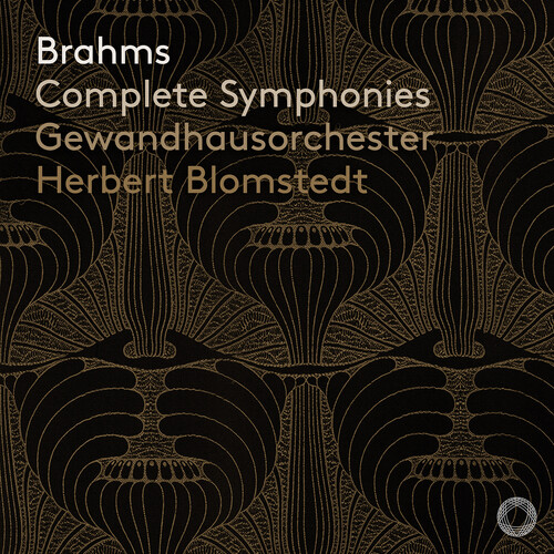 Complete Symphonies