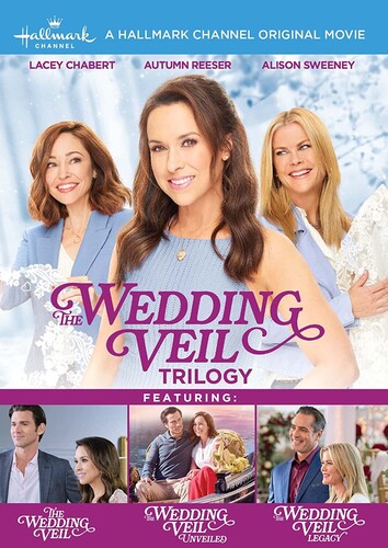 Wedding Veil Trilogy (the Wedding Veil / Unveiled - Wedding Veil Trilogy (The Wedding Veil / Unveiled