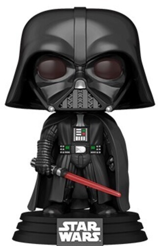POP STAR WARS NEW CLASSICS DARTH VADER
