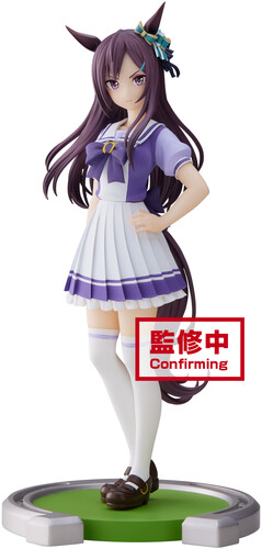 UMAMUSUME: PRETTY DERBY MEJIRO DOBER STATUE