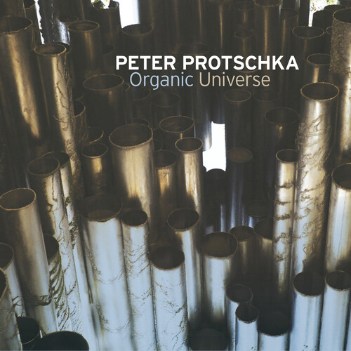 Protschka: Organic Universe