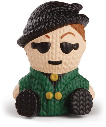 HARRY POTTER - PROFESSOR MCGONAGALL 023 MICRO