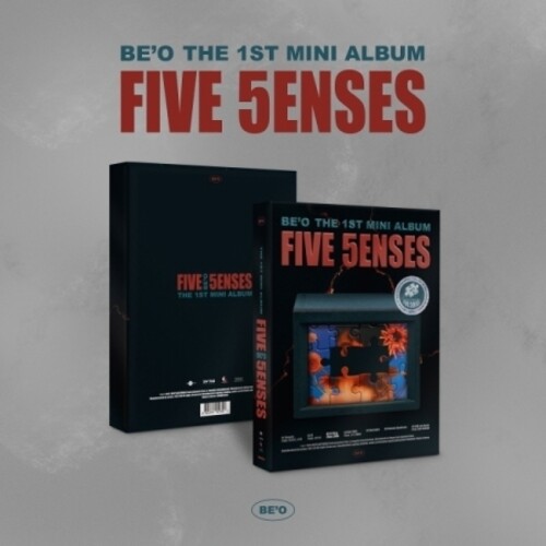 FIVE SENSES (FIVE SENSES VERSION)