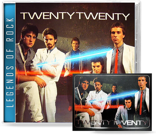 Twenty Twenty
