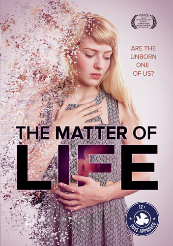 Matter of Life - The Matter Of Life