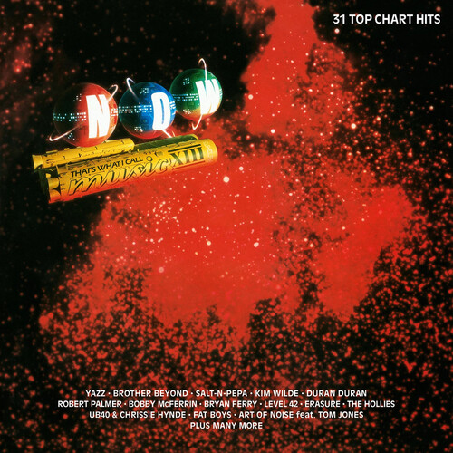 Various Artists - Now That's What I Call Music 13 / Various