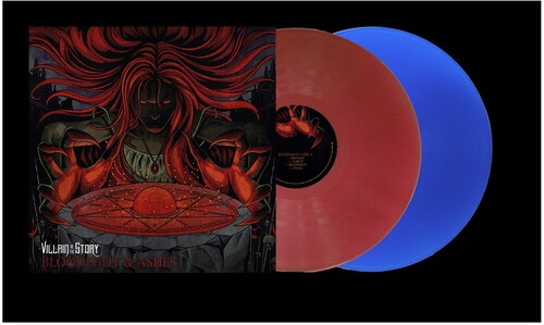 Bloodshot /  Ashes