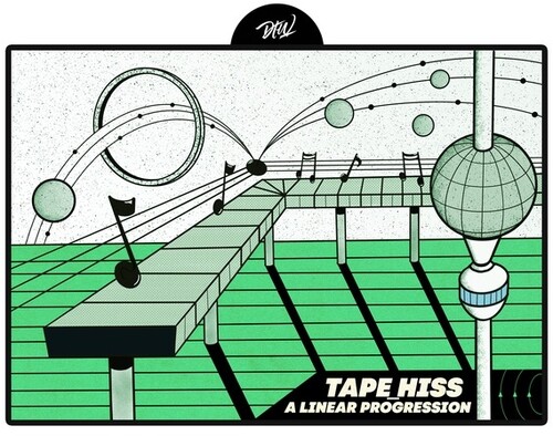 Tape Hiss - Linear Progression