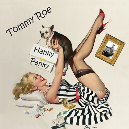 Hanky Panky