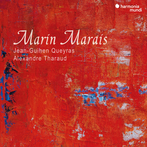Marin Marais: Folies d'Espagne, La Reveuse