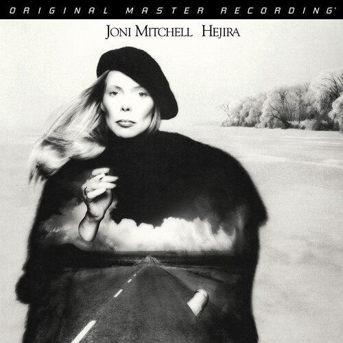 Hejira