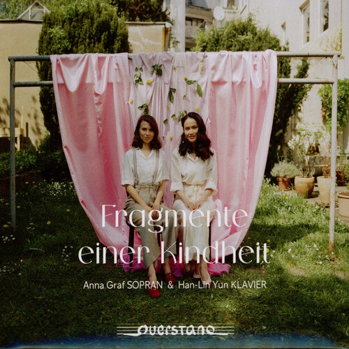 Fragmente einer Kindheit