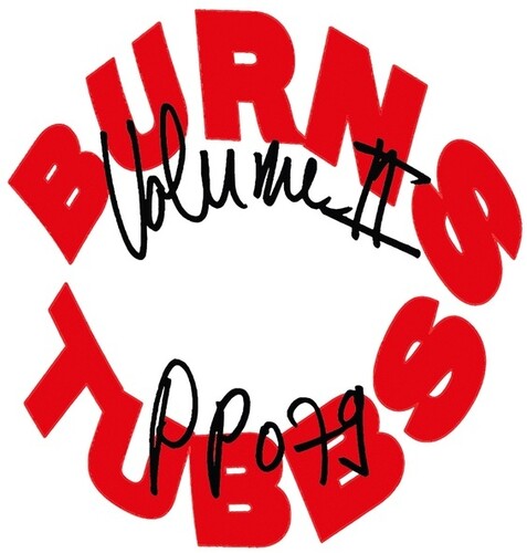Tubbs & Burns - Tubbs & Burns Ii