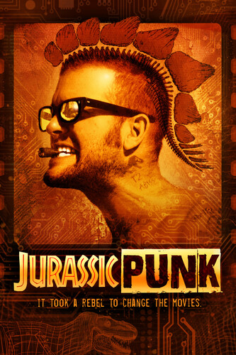 Jurassic Punk - Jurassic Punk / (Mod)