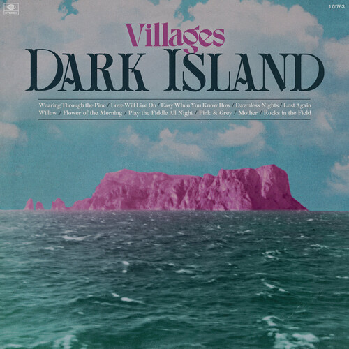 Villages - Dark Island [Import]