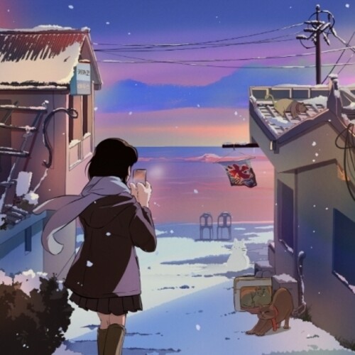 Welcome, Kikako House 2