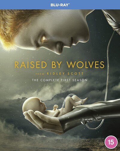 Raised by Wolves: The Complete First Season [Import]