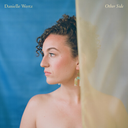 Danielle Wertz - Other Side [Digipak]