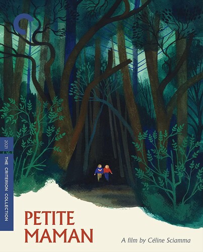  - Petite Maman (Criterion Collection)