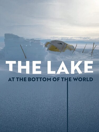 Lake at the Bottom of the World - Lake At The Bottom Of The World / (Mod)