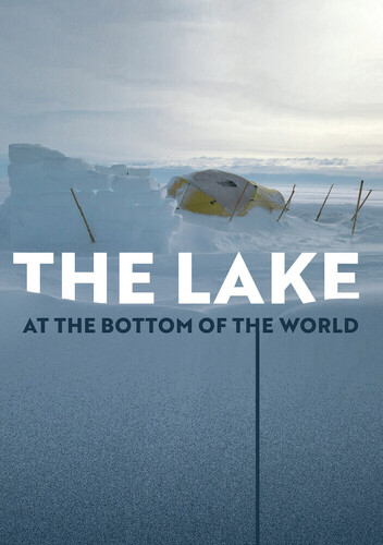 The Lake at the Bottom of the World