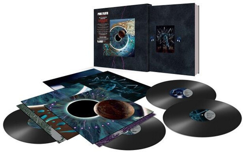 Pulse [Import]