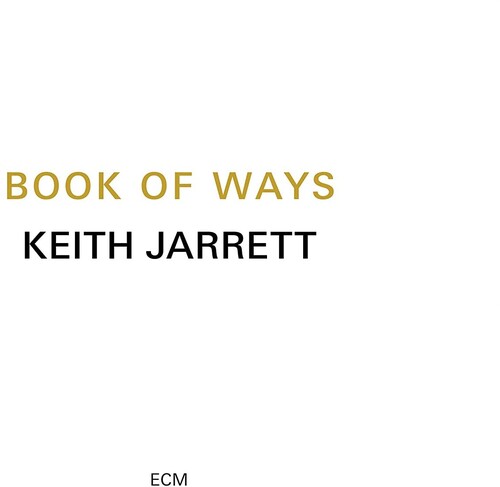 Book Of Ways