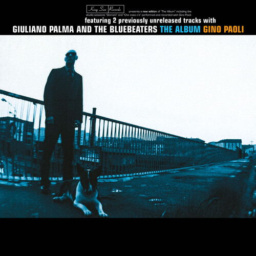 Giuliano Palma  & Bluebeaters - Album