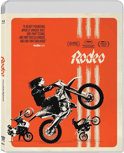Rodeo - Rodeo / (Sub)