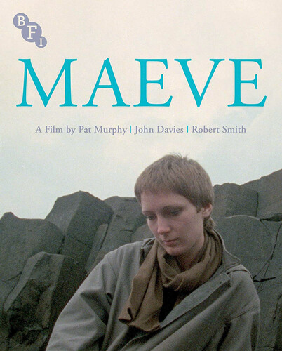 Maeve [Import]