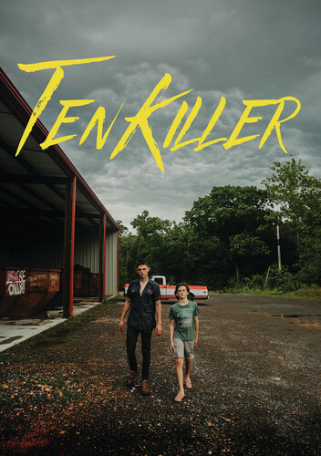 Tenkiller - Tenkiller / (Mod)