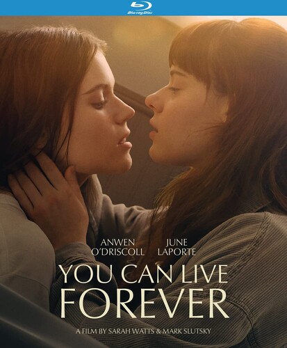 You Can Live Forever - You Can Live Forever / (Sub)