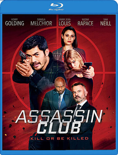 Assassin Club