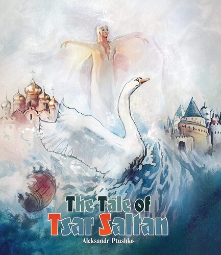 Tale of Tsar Saltan - Tale Of Tsar Saltan
