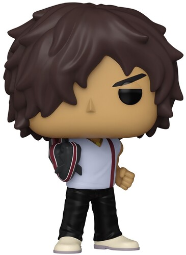 FUNKO POP ANIME BLEACH YASUTORA SADO