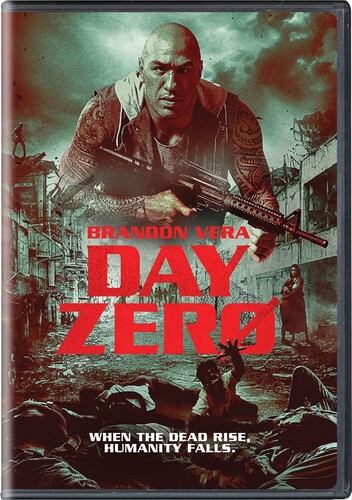 Day Zero - Day Zero