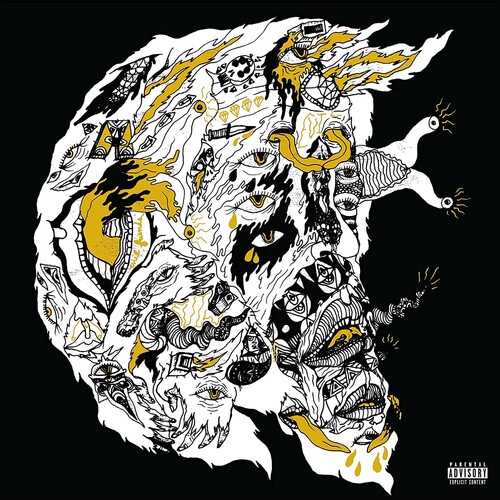 Portugal. The Man - Evil Friends: 10th Anniversary [Limited Edition White LP]